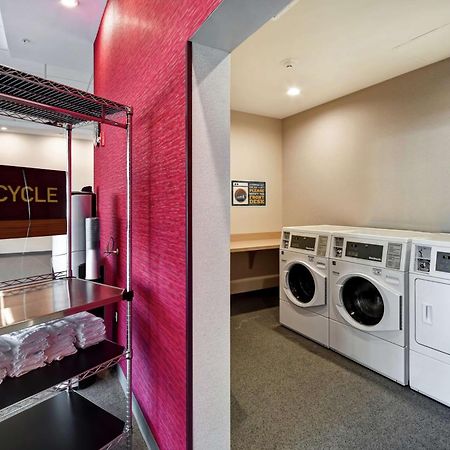 Home2 Suites By Hilton Columbus Downtown Exteriér fotografie